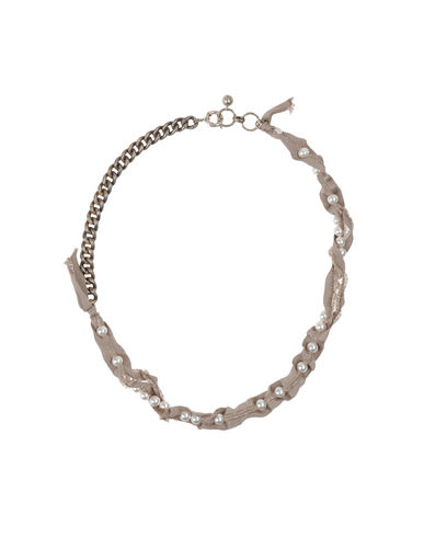 ZOOM LANVIN - Necklace