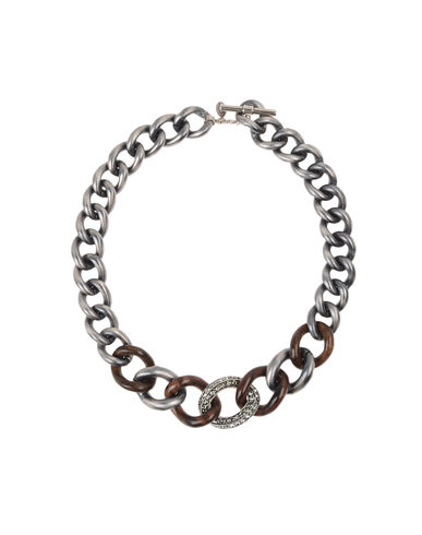 ZOOM LANVIN - Necklace