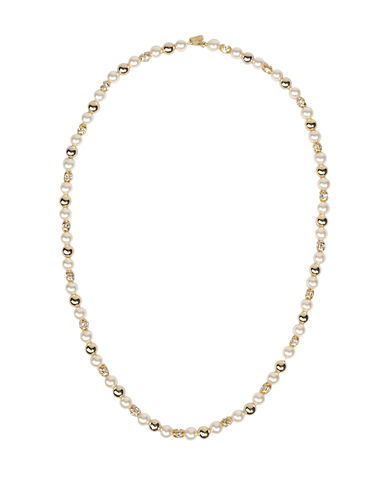 ZOOM BLUGIRL BLUMARINE - Necklace