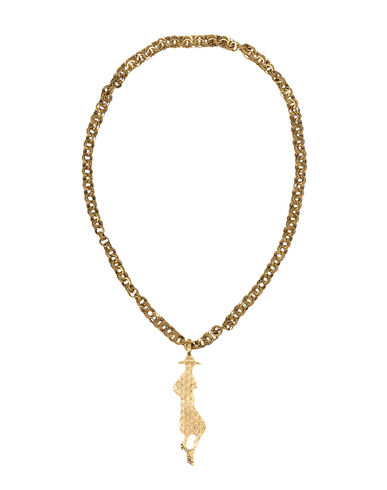 ZOOM YVES SAINT LAURENT RIVE GAUCHE - Necklace