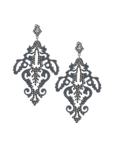 ZOOM LUXURY FASHION - Earrings