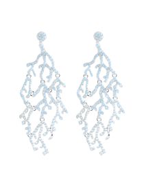 LUXURY FASHION - Earrings