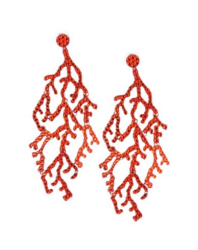ZOOM LUXURY FASHION - Earrings