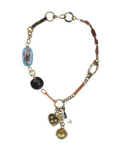 ZOOM REPLAY - Necklace