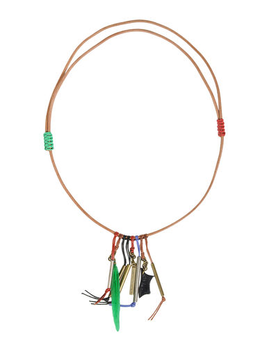 ZOOM REPLAY - Necklace