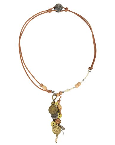 ZOOM REPLAY - Necklace