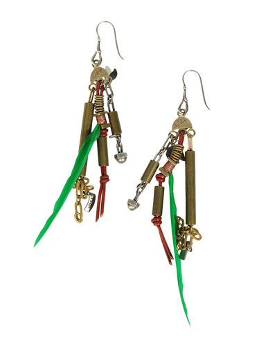 ZOOM REPLAY - Earrings