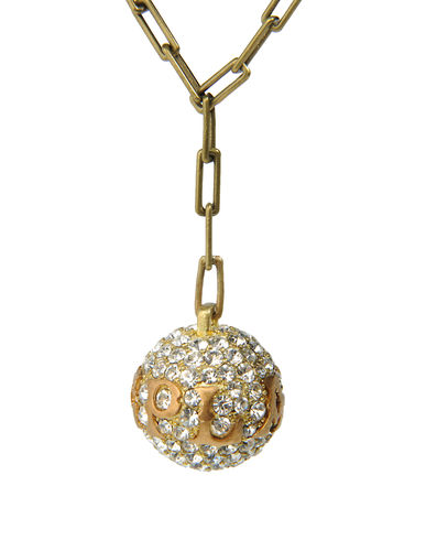 ZOOM REPLAY - Necklace