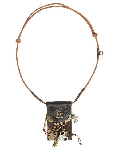 ZOOM REPLAY - Necklace