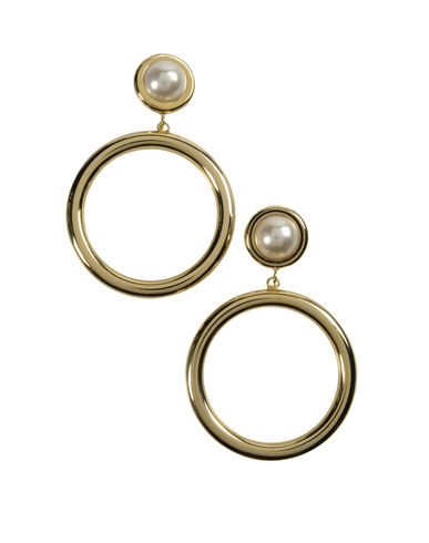 ZOOM MOSCHINO - Earrings
