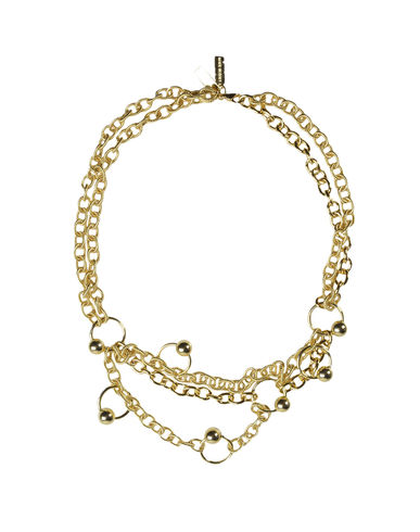 ZOOM MOSCHINO CHEAPANDCHIC - Necklace