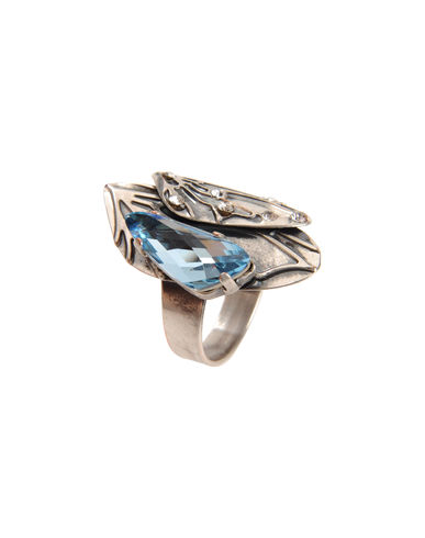 ZOOM DANIELA FARAH - Ring