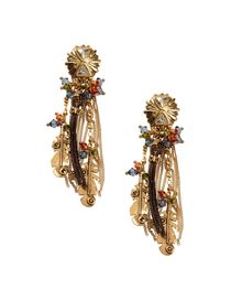 DANIELA FARAH - Earrings