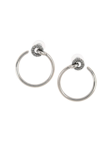 ZOOM GILES & BROTHER - Earrings