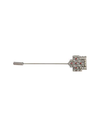 ZOOM LEDA OTTO - Brooch