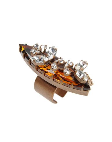 ZOOM DSQUARED2 - Ring