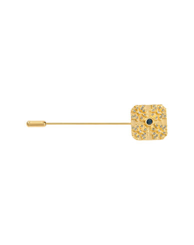 ZOOM LEDA OTTO - Brooch