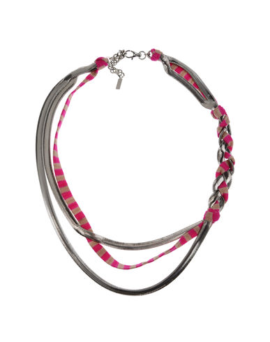 ZOOM MISSONI - Necklace