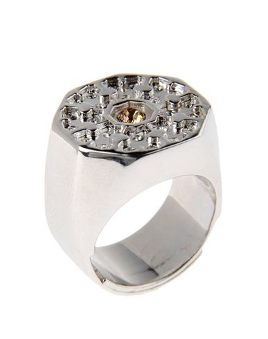 ZOOM LEDA OTTO - Ring