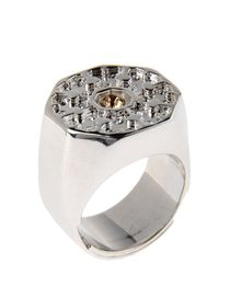 LEDA OTTO - Ring