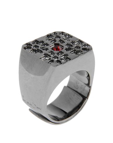 ZOOM LEDA OTTO - Ring