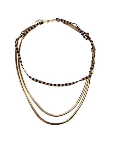 ZOOM MISSONI - Necklace