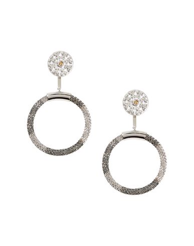 ZOOM LEDA OTTO - Earrings