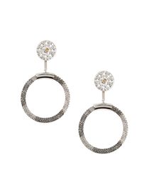 LEDA OTTO - Earrings