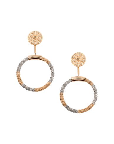ZOOM LEDA OTTO - Earrings