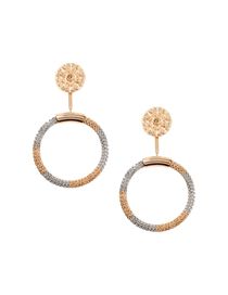 LEDA OTTO - Earrings