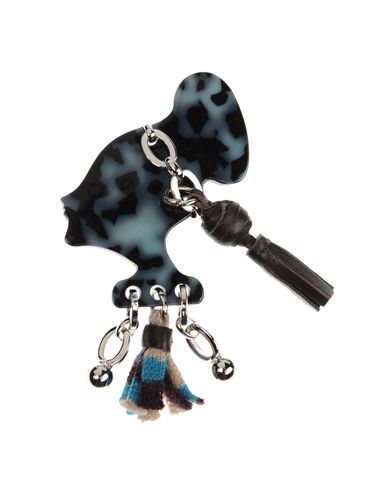 ZOOM MISSONI - Brooch