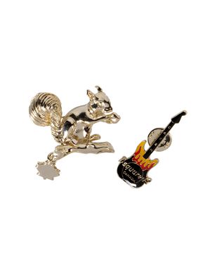 Brooches Women's - DSQUARED2