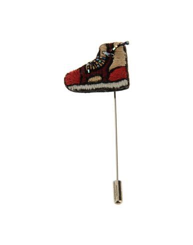 ZOOM LANVIN - Brooch