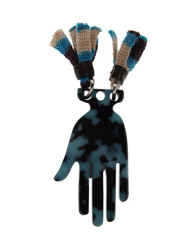 ZOOM MISSONI - Brooch
