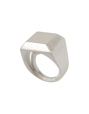 Ring Women's - MAISON MARTIN MARGIELA 11