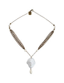 SEMI-COUTURE - Necklace