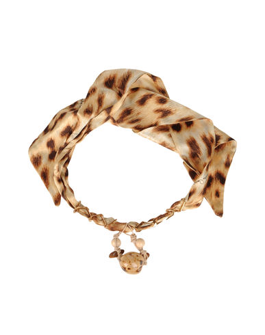 ZOOM ROBERTO CAVALLI - Bracelet