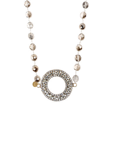 ZOOM NUR - Necklace