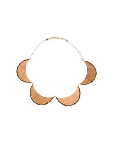 ZOOM CA & LOU - Necklace