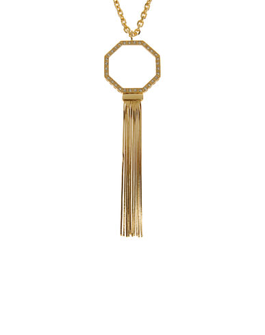 ZOOM CA & LOU - Necklace