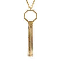 CA & LOU - Necklace