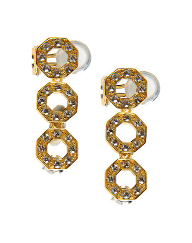 ZOOM CA & LOU - Earrings