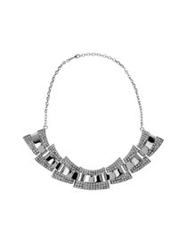 CA & LOU - Necklace