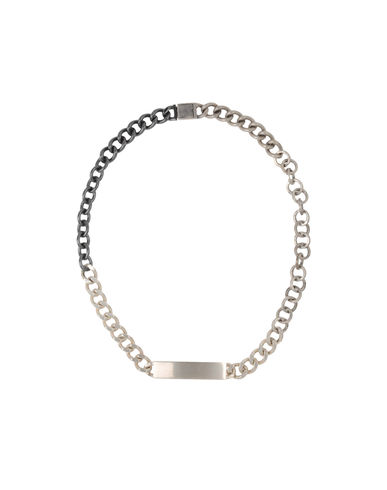 ZOOM MAISON MARTIN MARGIELA 11 - Necklace