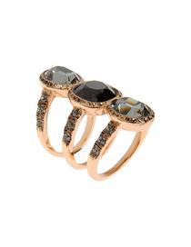 CA & LOU - Ring