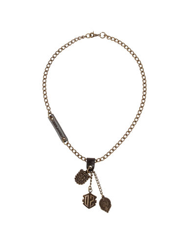 ZOOM DSQUARED2 - Necklace