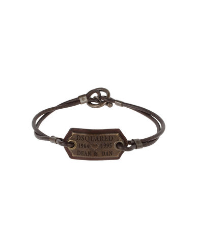 ZOOM DSQUARED2 - Bracelet