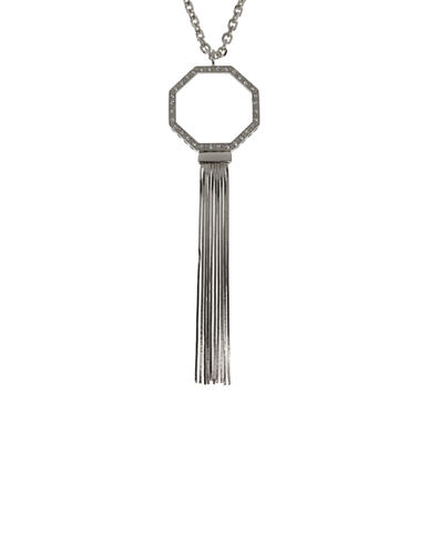 ZOOM CA & LOU - Necklace