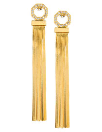 CA & LOU - Earrings