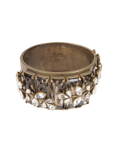 ZOOM DSQUARED2 - Bracelet